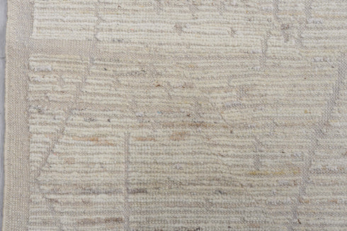 Vintage Tulu Area Rug (10' x 13')